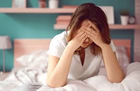 Menopause Relief Aromatherapy Oil - 15ml Roll-On