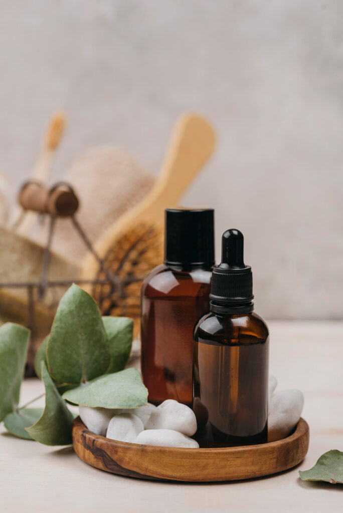 About Aromatherapy