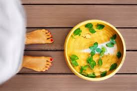 Foot Balm - Cooling & Refreshing - 125ml