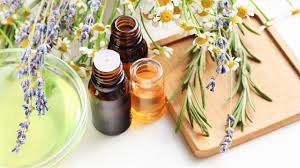 Scar Treatment - Aromatherapy Rosehip Oil – 15ml Roll-On