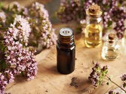 Cold & Flu Support – Handmade Aromatherapy Relief - 15ml Roll-On