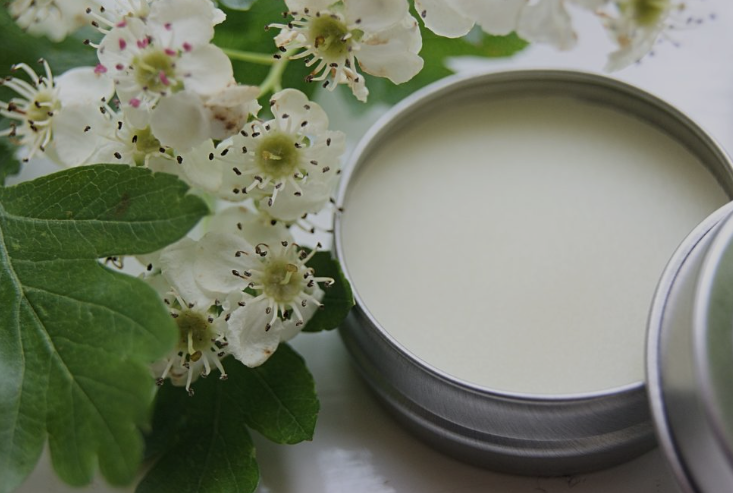 Lip Balm - Aromatherapy Relief for Sensitive Lips - 30ml