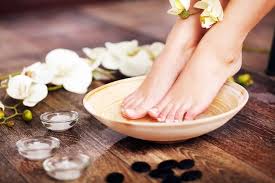 Foot Soak - Aromatherapy Relaxation - 500g