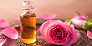 Room & Linen Spray - Rose Aromatherapy - 200ml