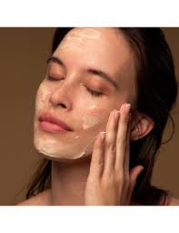 Face Mask - Hydrating Honey & Botanicals - 125ml