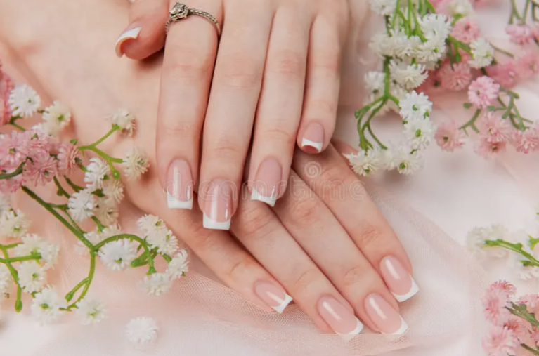 Nails & Cuticles - Restorative Nail & Cuticle Oil - 15ml Roll-on